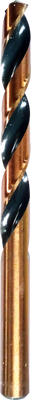 HSS Drill Bit (Golden)