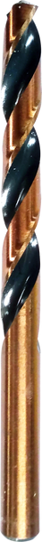 HSS Drill Bit (Golden)