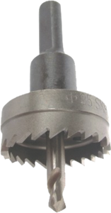 HSS Hole Saw