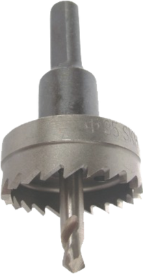 HSS Hole Saw