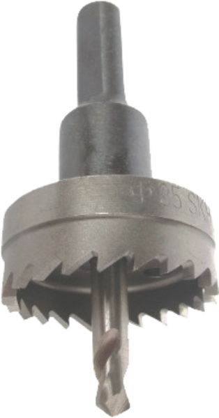 HSS Hole Saw