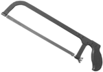 Hacksaw Frame (Chrome)