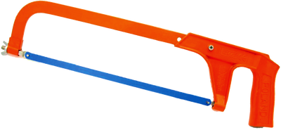 Hacksaw Frame (Poland)