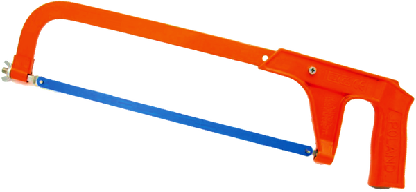 Hacksaw Frame (Poland)