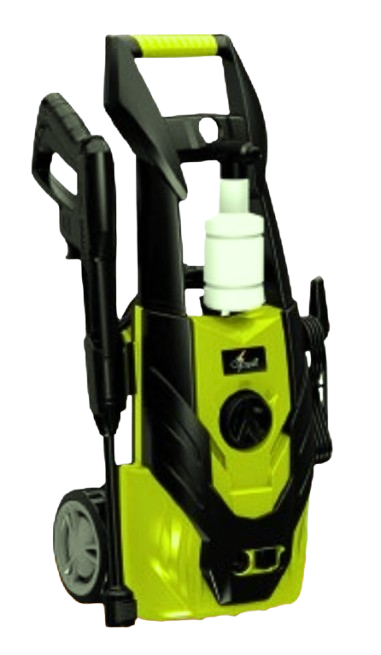 High Pressure Washer (YL-02B)-Olympia