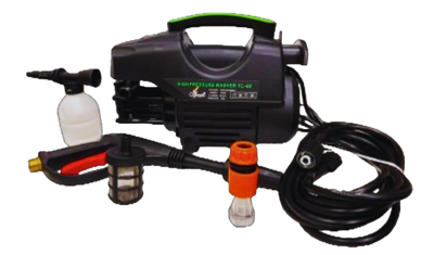 High Pressure Washer (YL-48)-Olympia