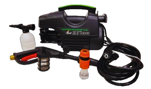 High Pressure Washer (YL-48)-Olympia