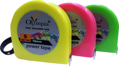 Measuring Tape (Olympia)-5M/16'