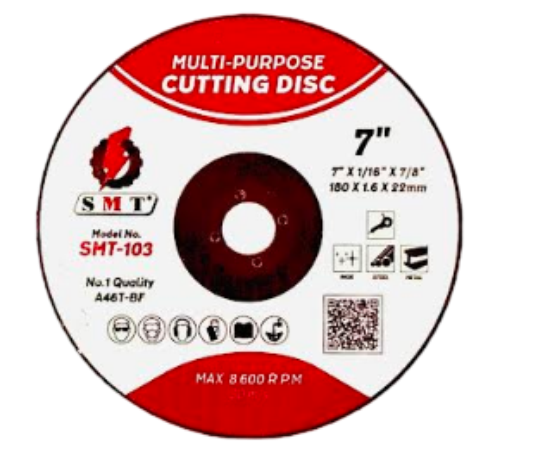 Multipurpose Discs