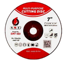 Multipurpose Discs