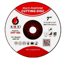 Multipurpose Discs