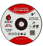 Multipurpose Discs