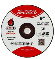 Multipurpose Discs