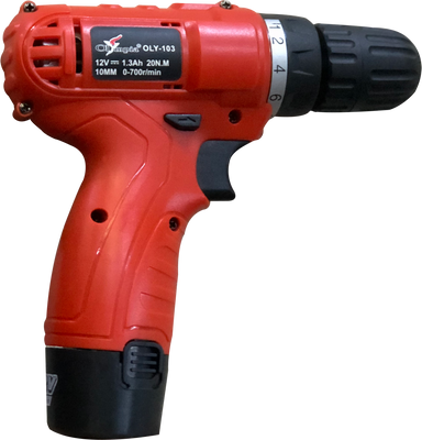 Cordless Drill (OLY-103)