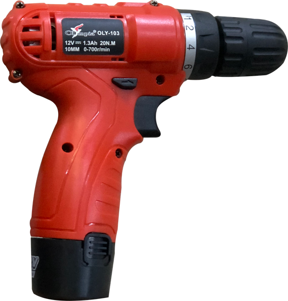 Cordless Drill (OLY-103)
