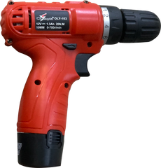 Cordless Drill (OLY-103)