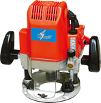 Electric Router 1/2