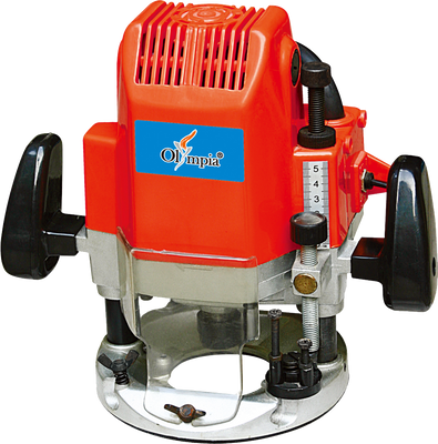 Electric Router 1/2