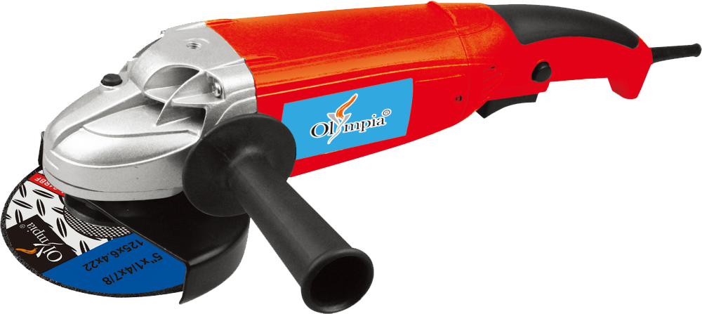 Angle Grinder 5 inch (OLY-202)