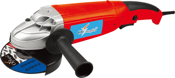 Angle Grinder 5 inch (OLY-202)