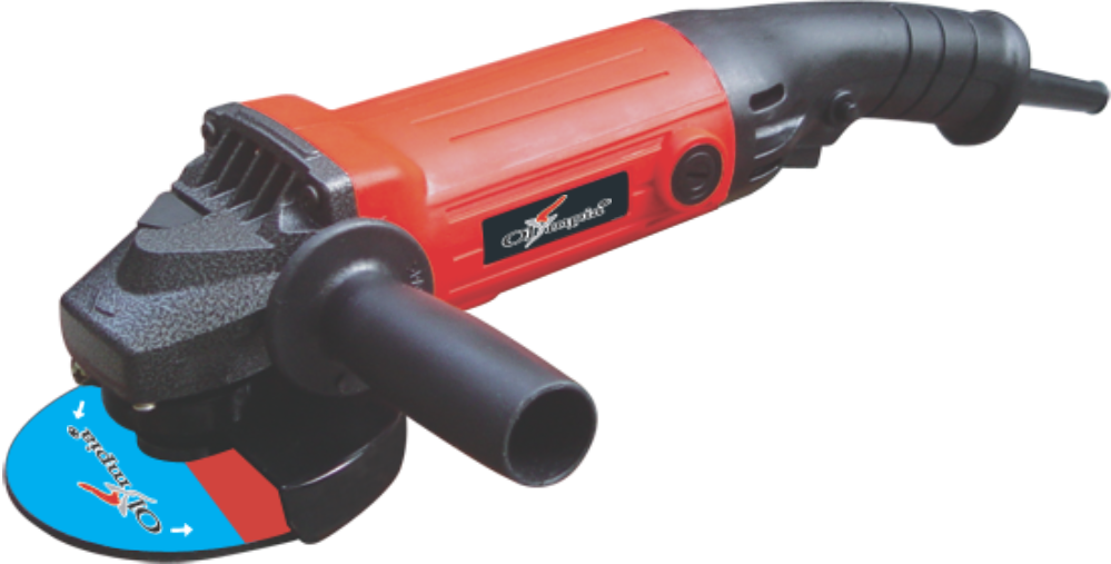 Angle Grinder 4 inch (OLY-204)