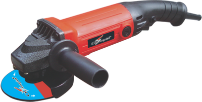Angle Grinder 4 inch (OLY-204)