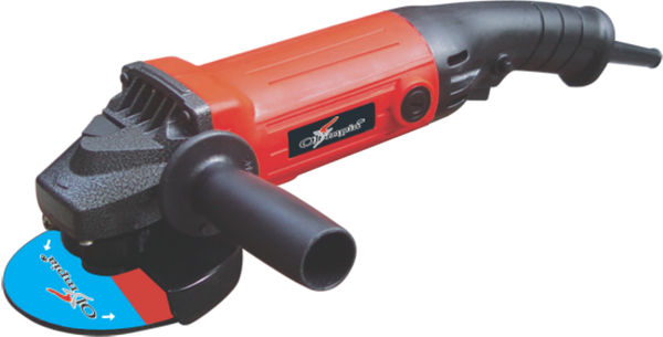 Angle Grinder 4 inch (OLY-204)