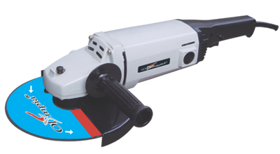 Angle Grinder 9 inch (OLY-206)