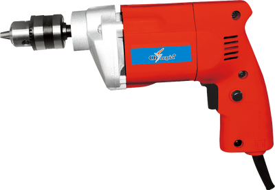 Electric Drill 3/8