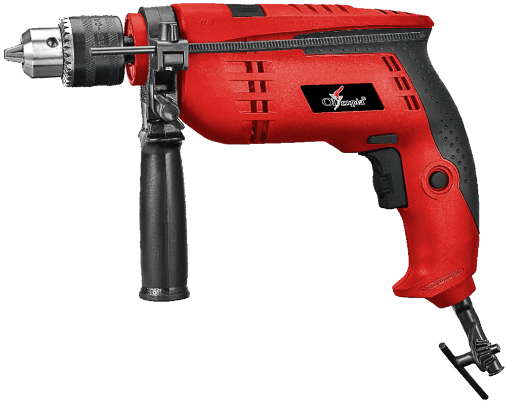 Electric Drill 1/2" (OLY-403)