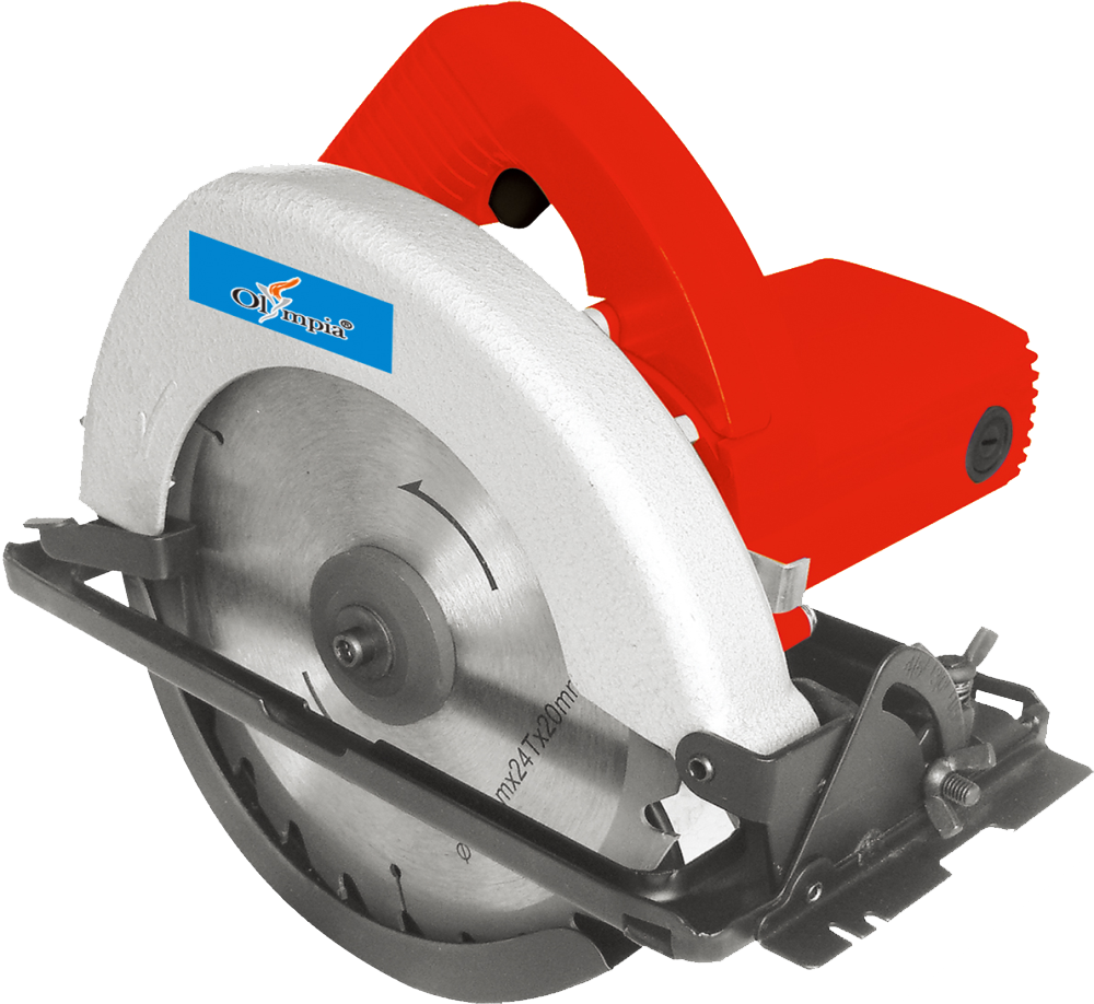 Circular Saw 7" (OLY-601)