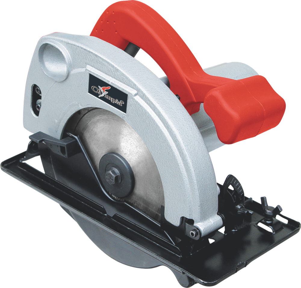 Circular Saw 7" (OLY-602) Metal Body