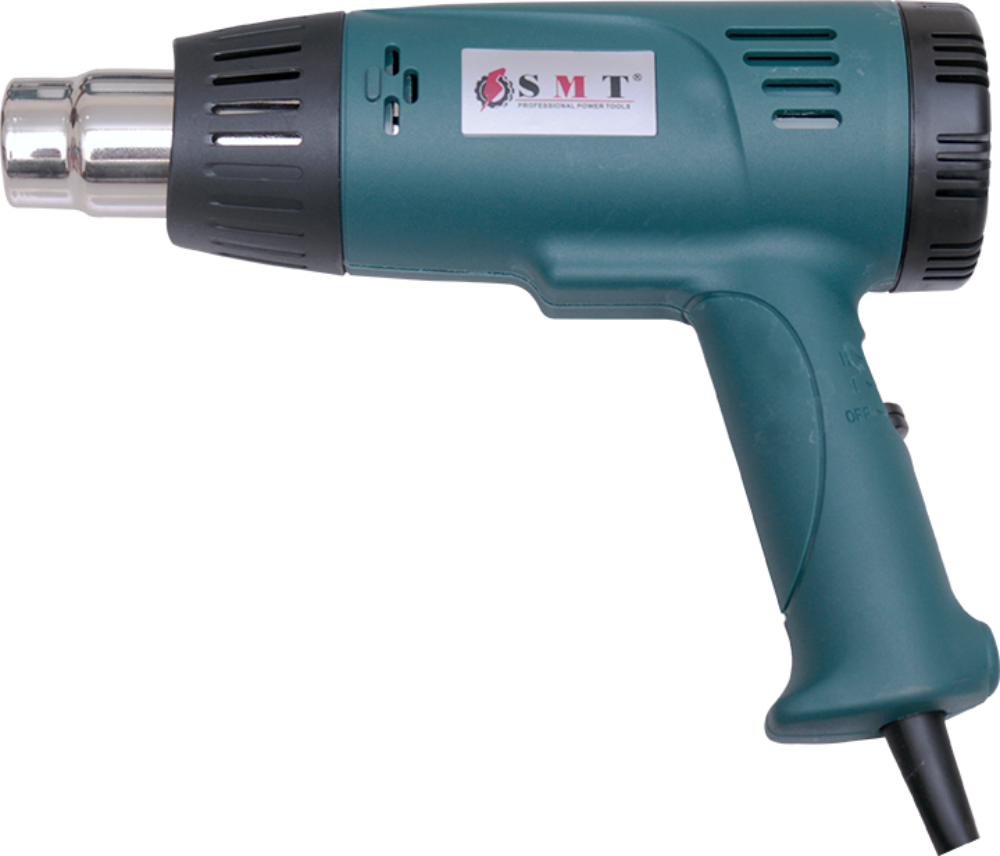 Heat Gun (SMT-2300)