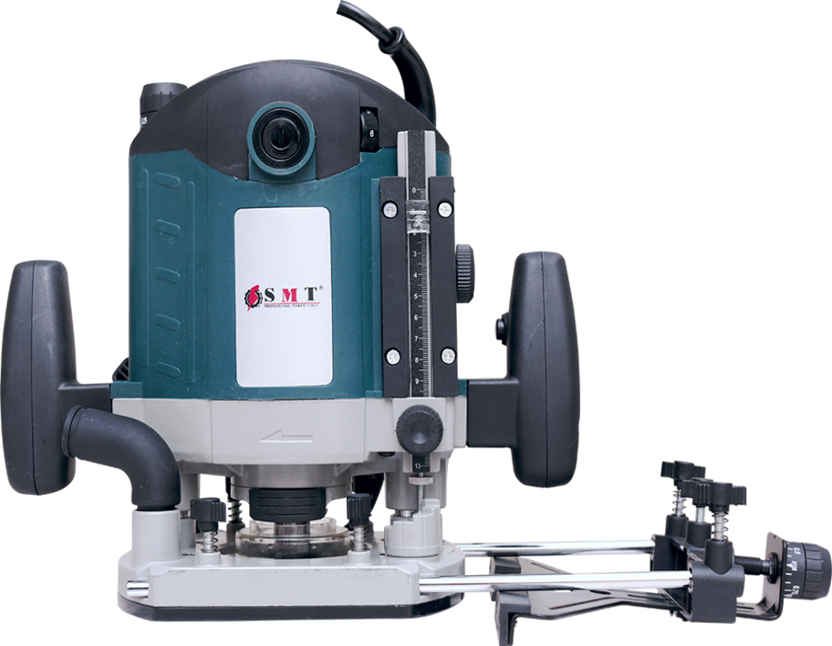 Router 1/2 (SMT-2712)