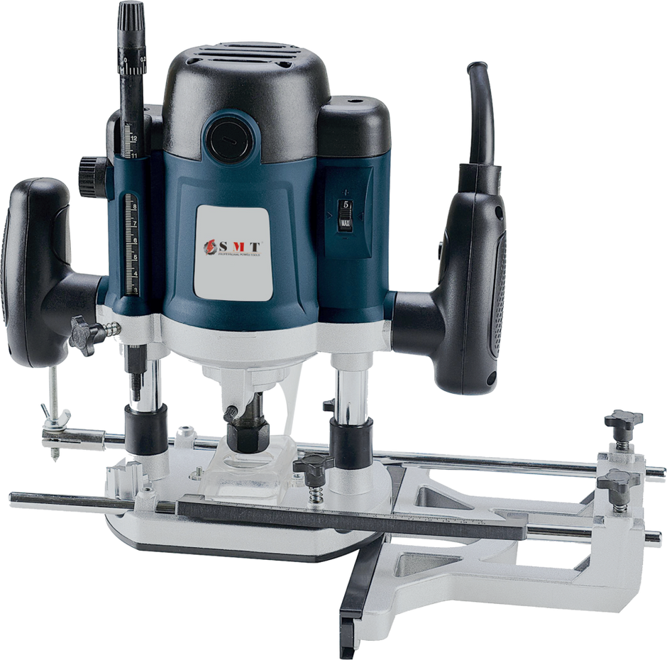 Router 1/2 (SMT-2713)