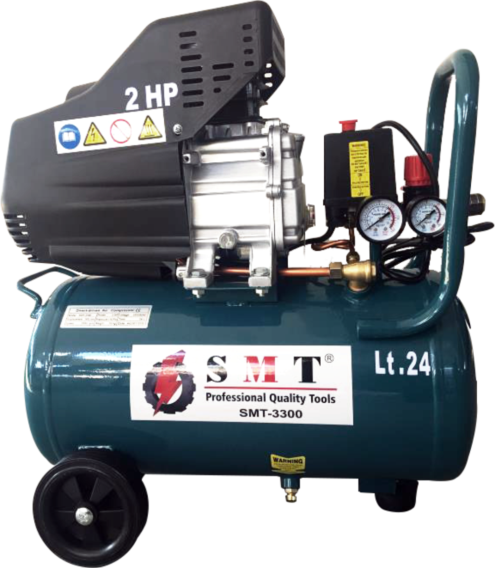 Air Compressor (SMT-3300)