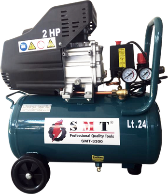 Air Compressor (SMT-3300)