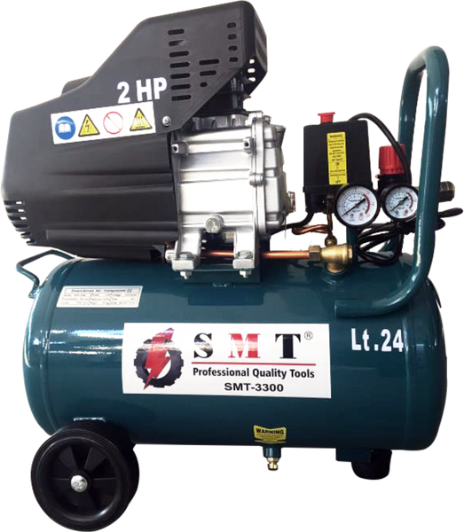 Air Compressor (SMT-3300)