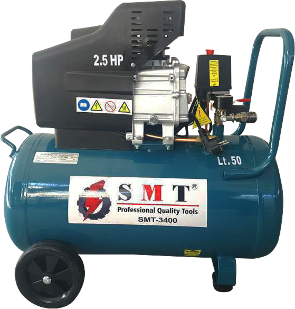 Air Compressor (SMT-3400)