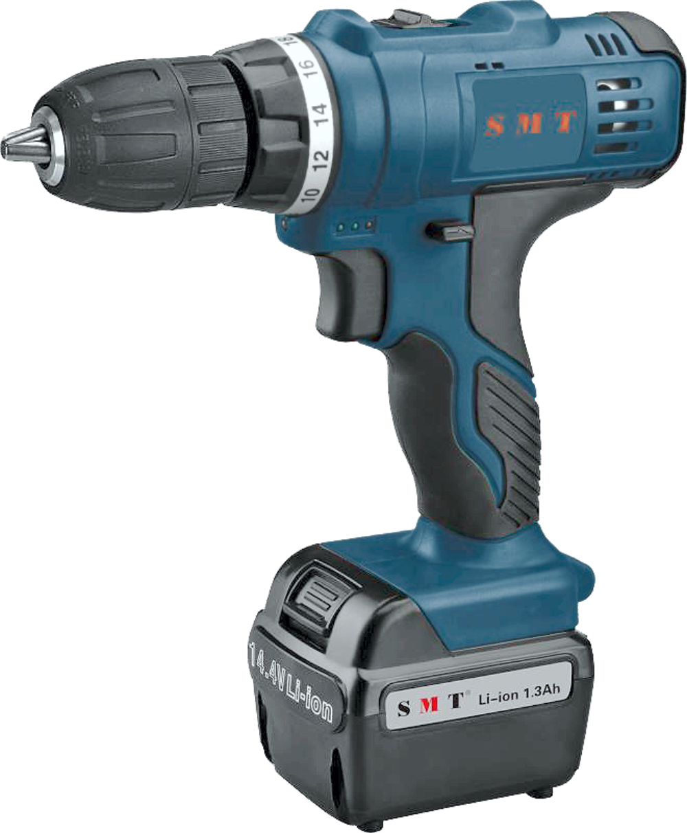 Cordless Drill (SMT-4721)