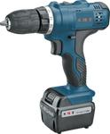 Cordless Drill (SMT-4721)
