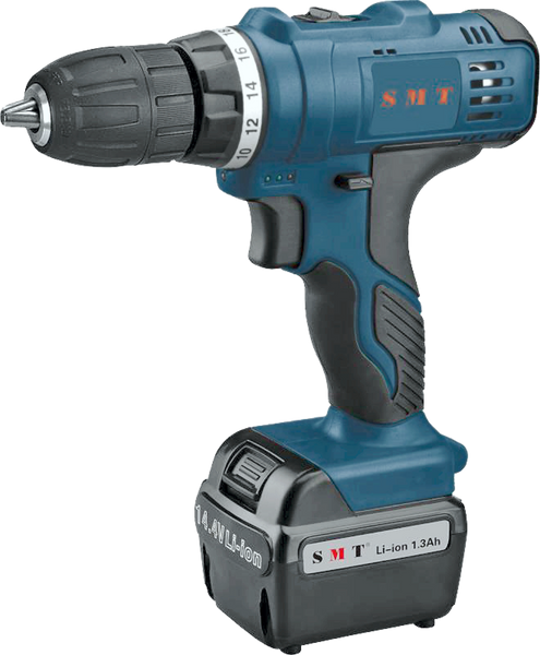 Cordless Drill (SMT-4721)