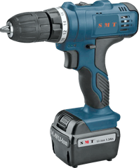 Cordless Drill (SMT-4721)