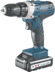 Cordless Drill (SMT-4722)