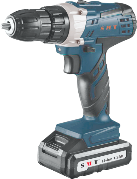 Cordless Drill (SMT-4722)