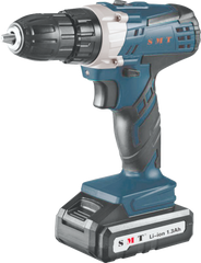 Cordless Drill (SMT-4722)