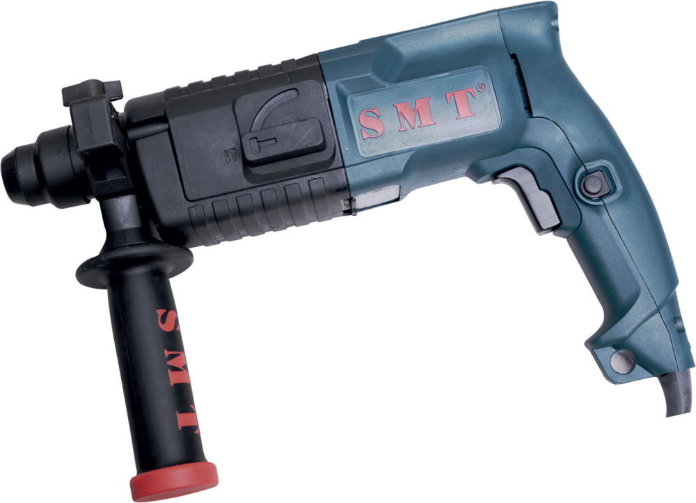 Rotary Hammer Drill  (SMT-6220)