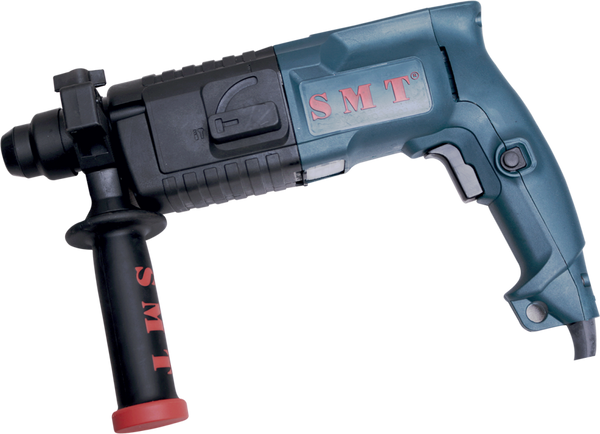Rotary Hammer Drill  (SMT-6220)