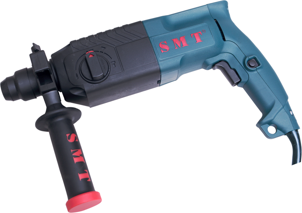 Rotary Hammer Drill  (SMT-6224)