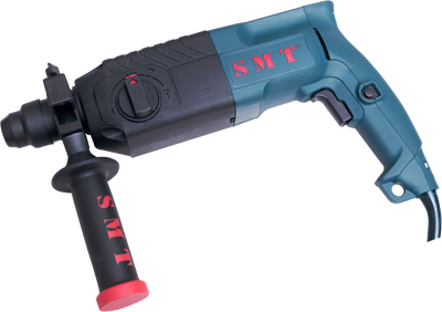 Rotary Hammer Drill  (SMT-6224)